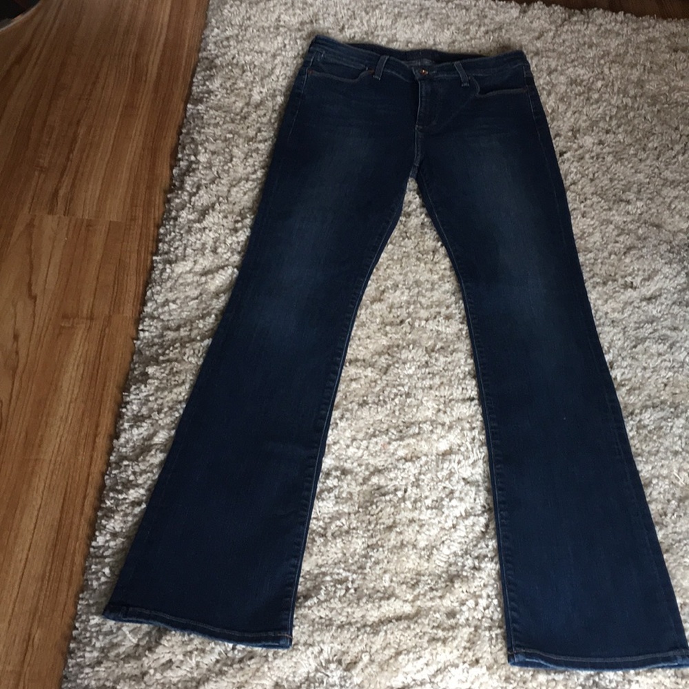 Luck Brand Hayden Boot. Sz 6/28. Never worn.